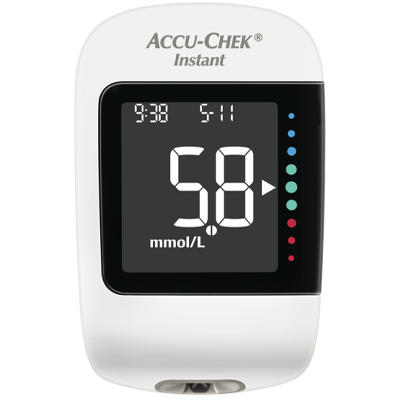 AC Instant