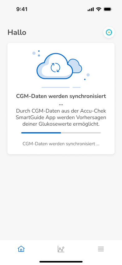 Dashboard-Synchronization-Data