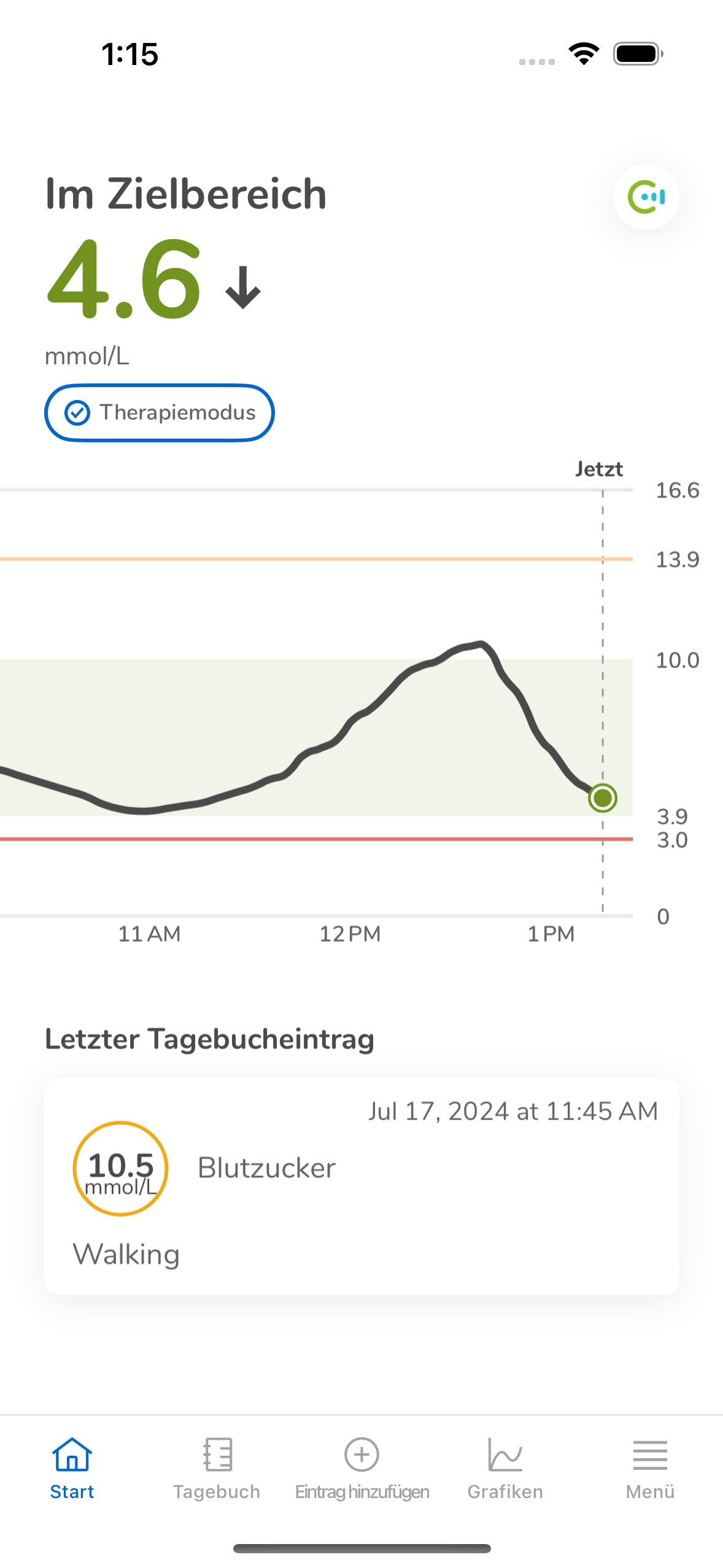 30_01_WalkingAfterMealMmollExample1_ID19_de