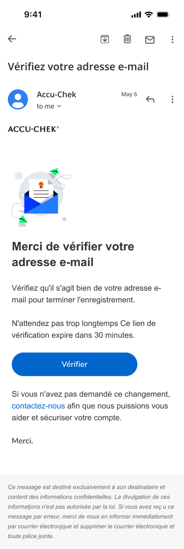 06 - Register - Email