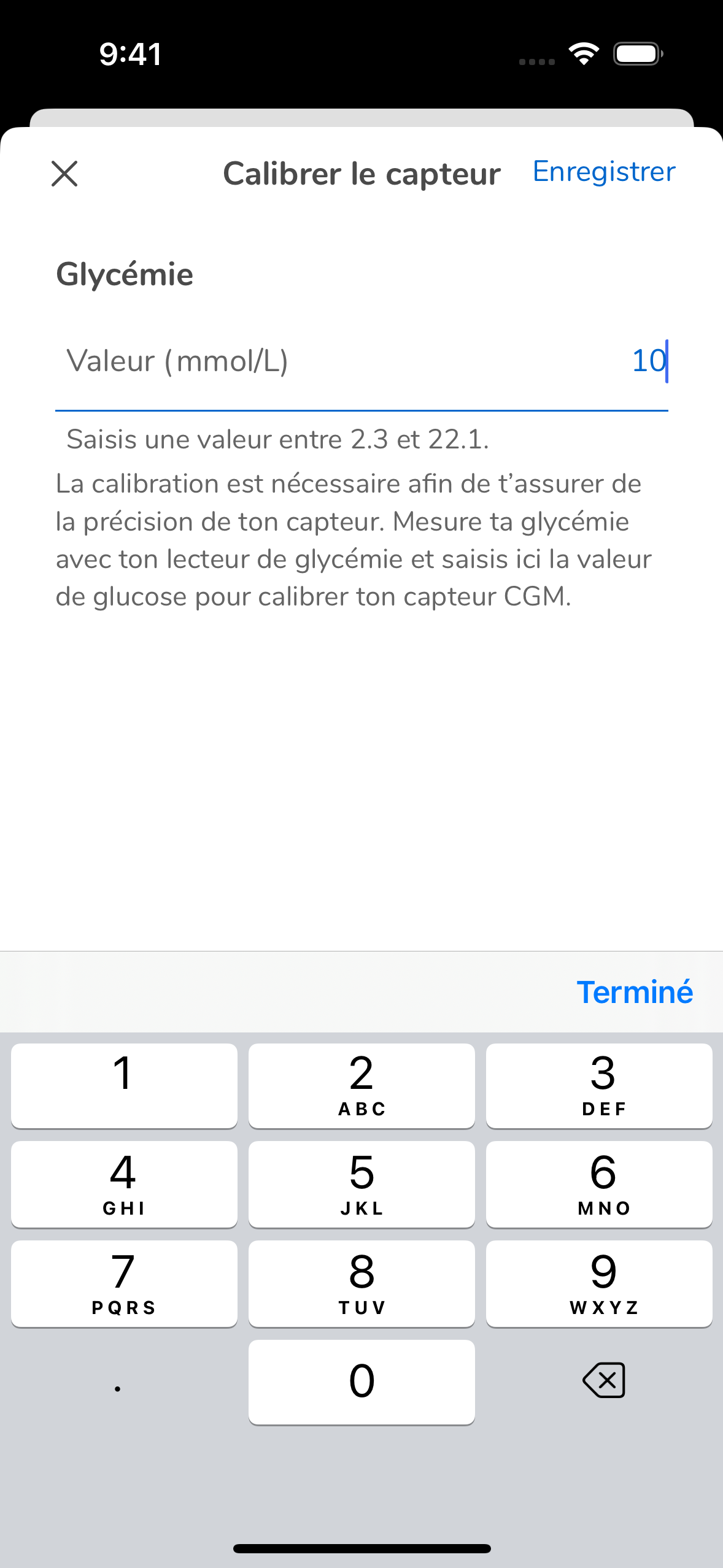 06_03_Calibrate input_Mmoll
