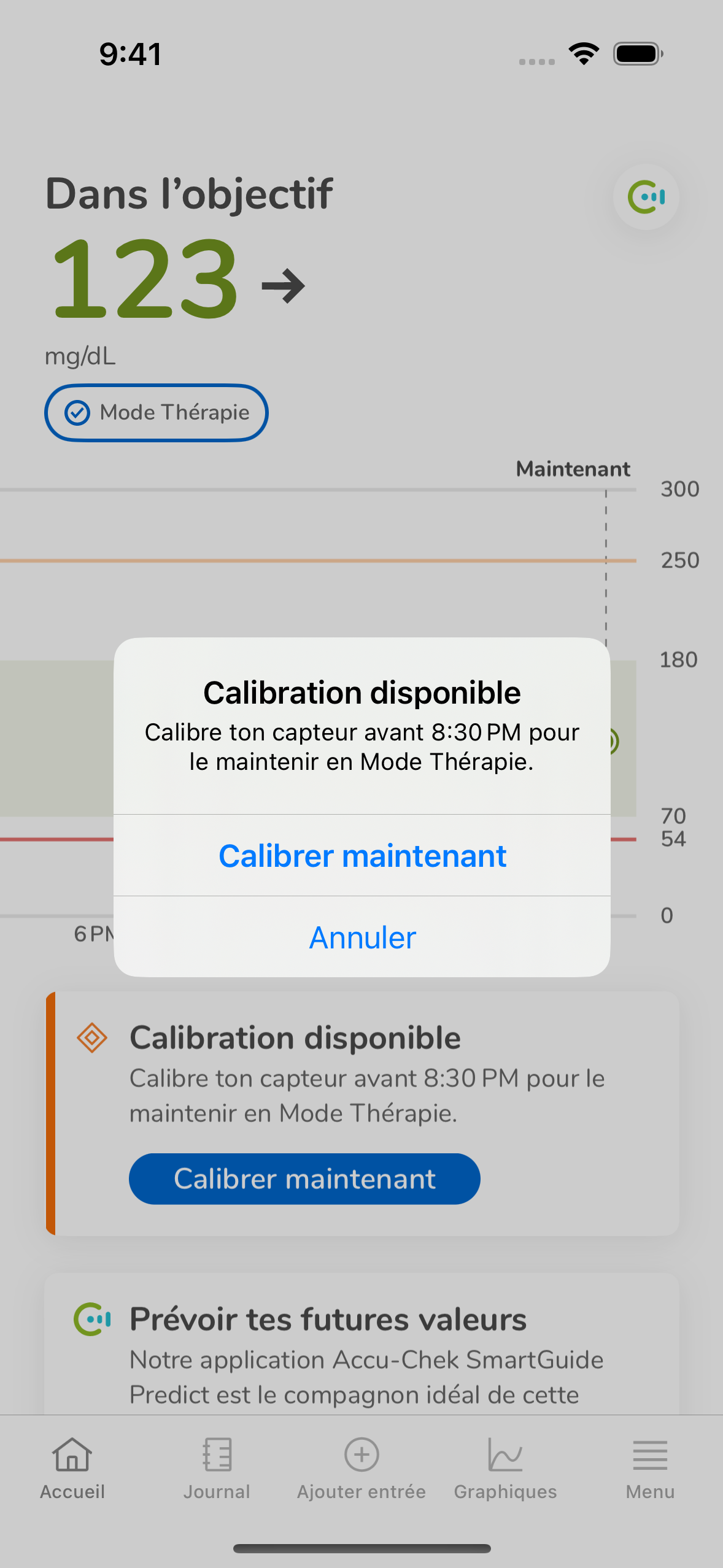 06_07_CGM calibrate very soon in_app dialog_Mmoll