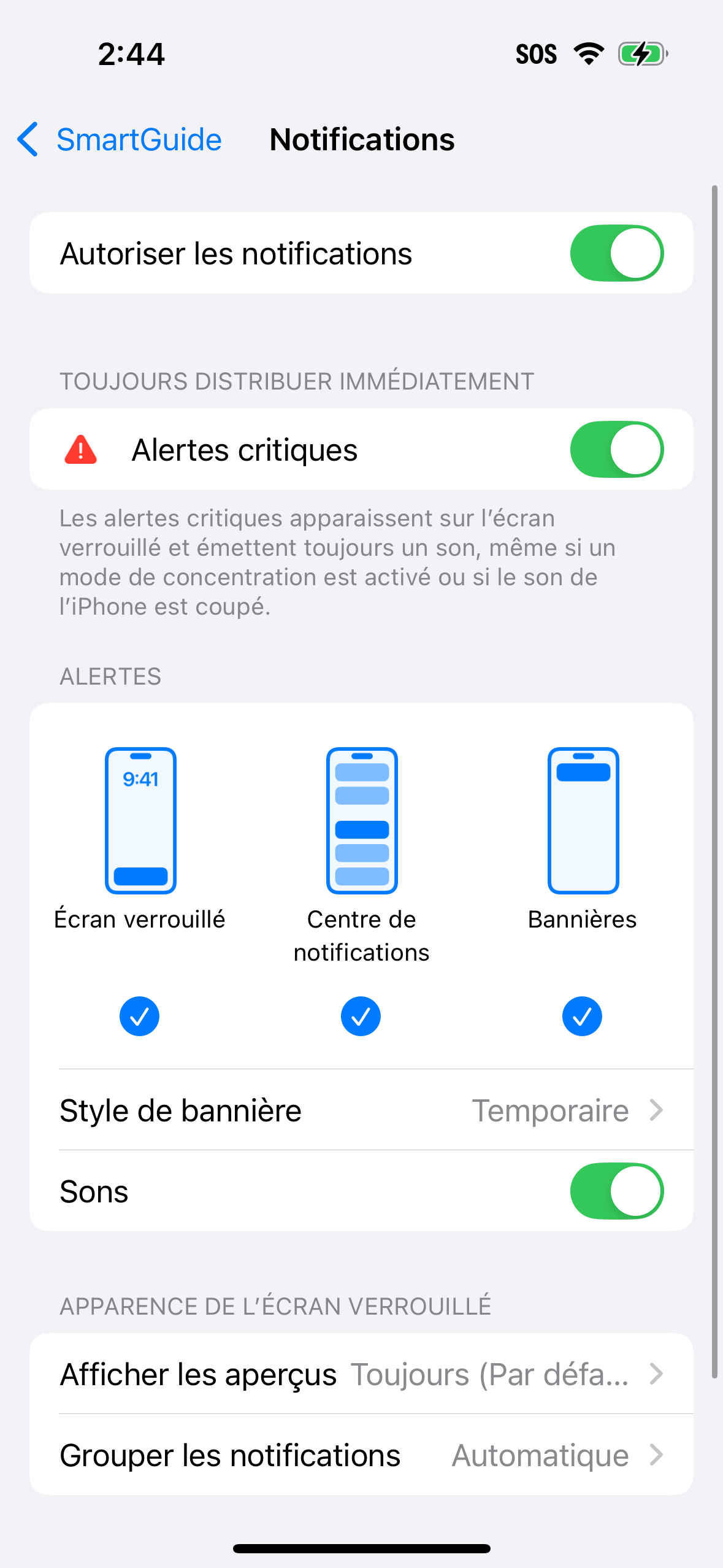 20_03_iOS App Notification Settings