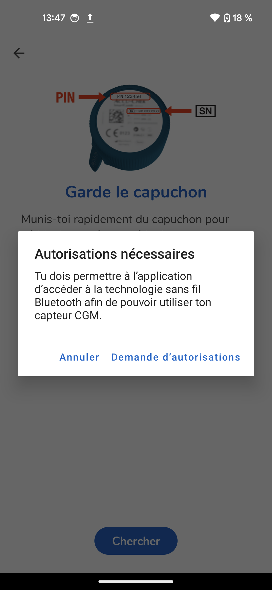 AndroidBluetoothPermissionsRequired_ID57