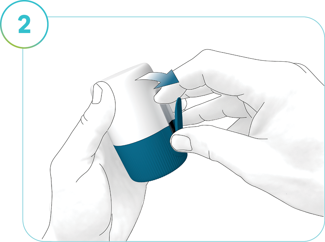 Apply sensor_step 2.