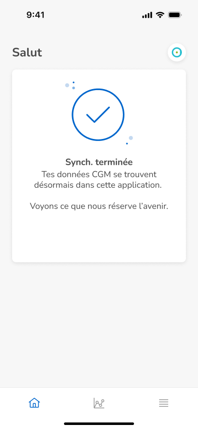 Dashboard-Synchronization-Completed
