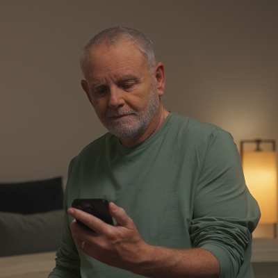 Paul_on_the_phone