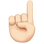 finger