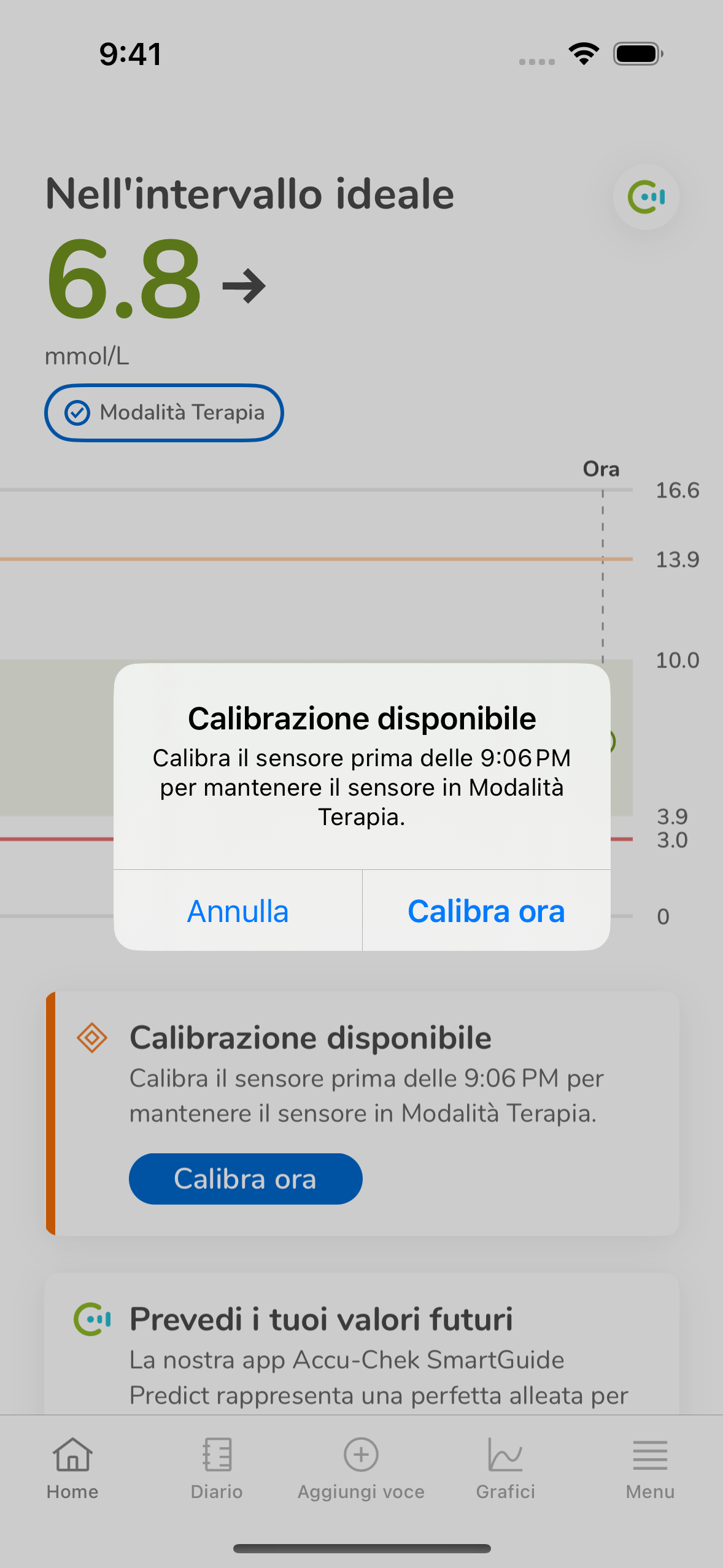 06_07_CGM calibrate very soon in_app dialog_Mmoll
