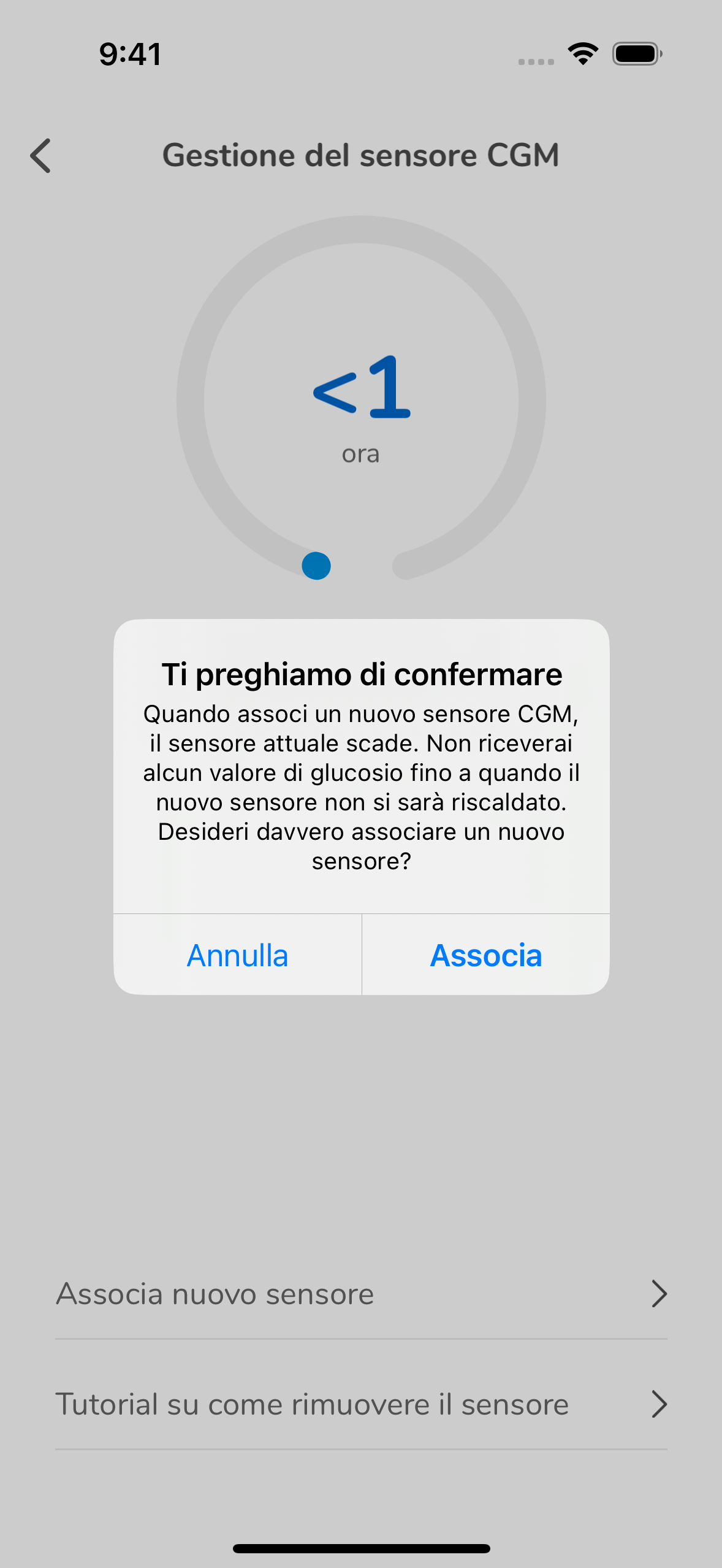 Manage CGM Confirm Pair New Sensor_it-IT.png