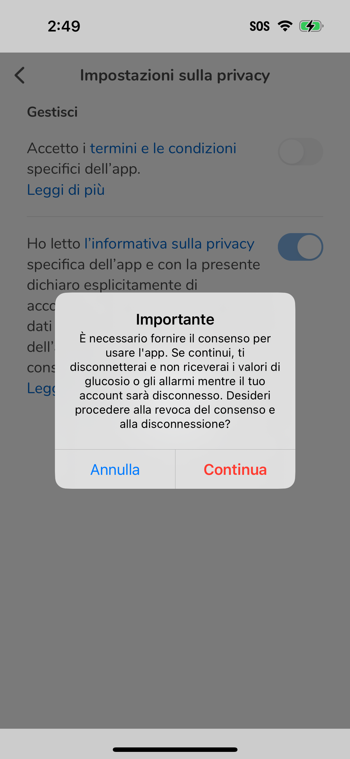 19_03_Menu_PrivacySettings Mandatory Consent