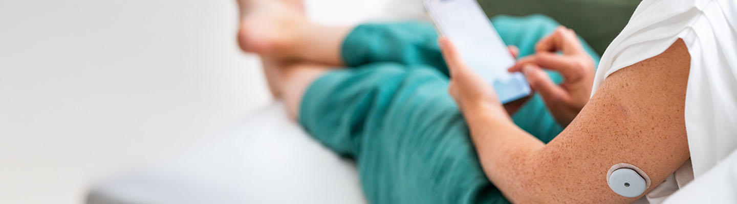 Quali sono le cause dell’ipoglicemia, come prevenirla e in che modo una soluzione CGM può esserle di aiuto?