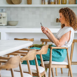 Checkliste für Patientenschulungen zur Accu-Chek® SmartGuide Predict App