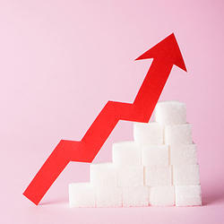 Che cos’è l’iperglicemia, come viene trattata e in che modo una soluzione CGM può esserle di aiuto?
