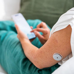 Wie entsteht eine Unterzuckerung, wie kann sie verhindert werden und inwiefern ist eine CGM-Lösung hilfreich?