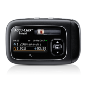 Accu-Chek Insight