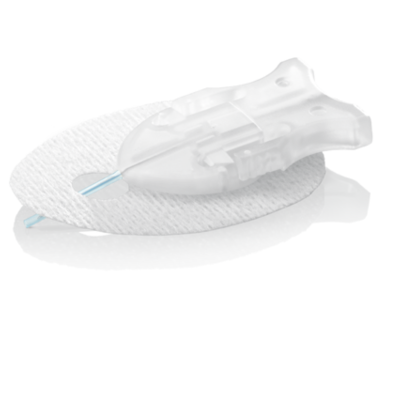 Accu-Chek TenderLink
