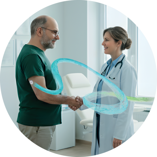 New Campaign Picture