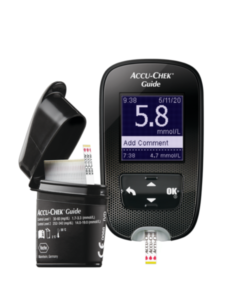 Guide_mmol
